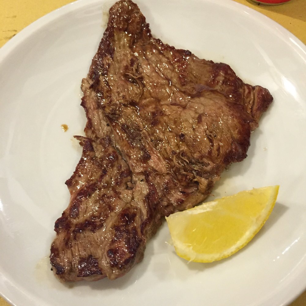 Trattoria da Giorgio - Tuscan Near Me - Florence, FI Trattoria da Giorgio - Tuscan Near Me - Florence, FI