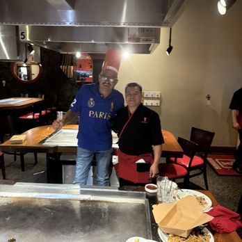 Benihana - Cupertino - Excellent server best customer service - Steakhouses Near Me - Cupertino, California Benihana - Cupertino - Excellent server best customer service - Steakhouses Near Me - Cupertino, California