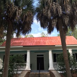 Lucas Bedon House - Beautiful museum in Walterboro, SC