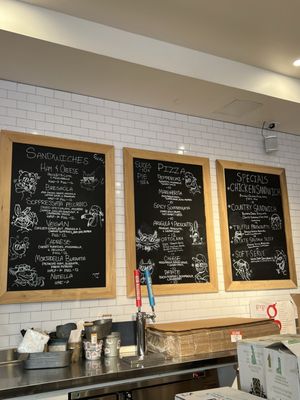 Menu photo 6 Chill Since 93 Los Angeles, CA Menu photo 6 Chill Since 93 Los Angeles, CA