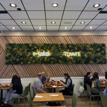 Mala Town - Ramen Near Me - Milpitas, California Mala Town - Ramen Near Me - Milpitas, California