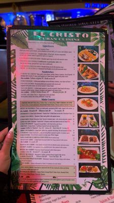 El Cristo Restaurant by null