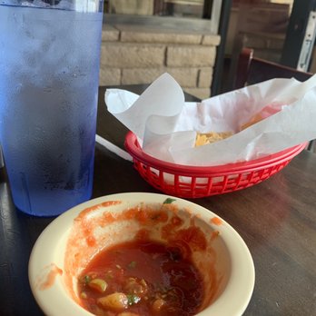 Casa Lupitas - Warm chips to start. - Mexican Near Me - Castaic, California Casa Lupitas - Warm chips to start. - Mexican Near Me - Castaic, California