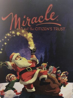 The Citizens Trust by null