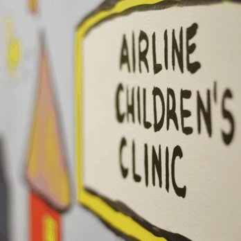 Vecino's Airline Children's Clinic - kids friendly pediatric clinic - Pediatricians Near Me - Houston, Texas Vecino's Airline Children's Clinic - kids friendly pediatric clinic - Pediatricians Near Me - Houston, Texas