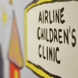 Vecino's Airline Children's Clinic - kids friendly pediatric clinic