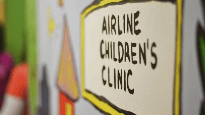 Vecino's Airline Children's Clinic - grief counselor in Houston, TX