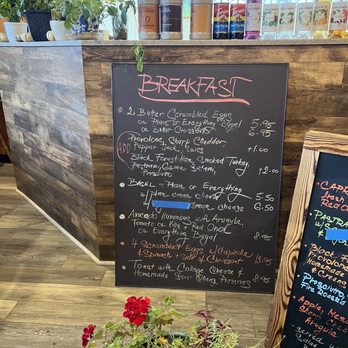 Copper Pot Bistro - Menu - Soup Near Me - Carroll, New Hampshire