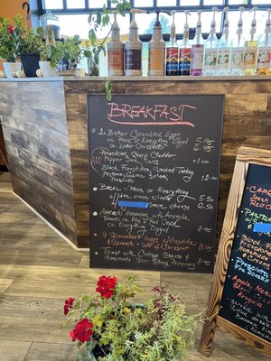 Menu photo 3 Copper Pot Bistro Carroll, NH