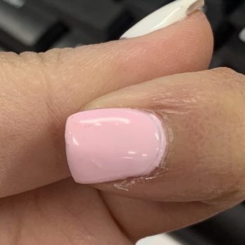Arrowhead Mall Nail & Spa - Nail Salons Near Me - Glendale, Arizona