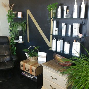 Chose-N-Elegance - Nioxin, product - Day Spas Near Me - Great Falls, Montana