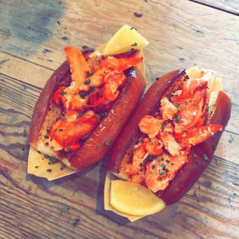 Municipal Winemakers - Lobster rolls straight from Maine - Wine Tasting Room Near Me - Santa Barbara, California Municipal Winemakers - Lobster rolls straight from Maine - Wine Tasting Room Near Me - Santa Barbara, California