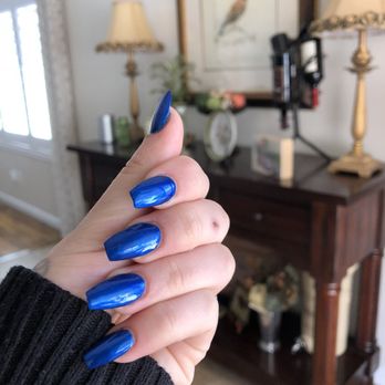 Nails Now - Nail Salons Near Me - Temecula, California