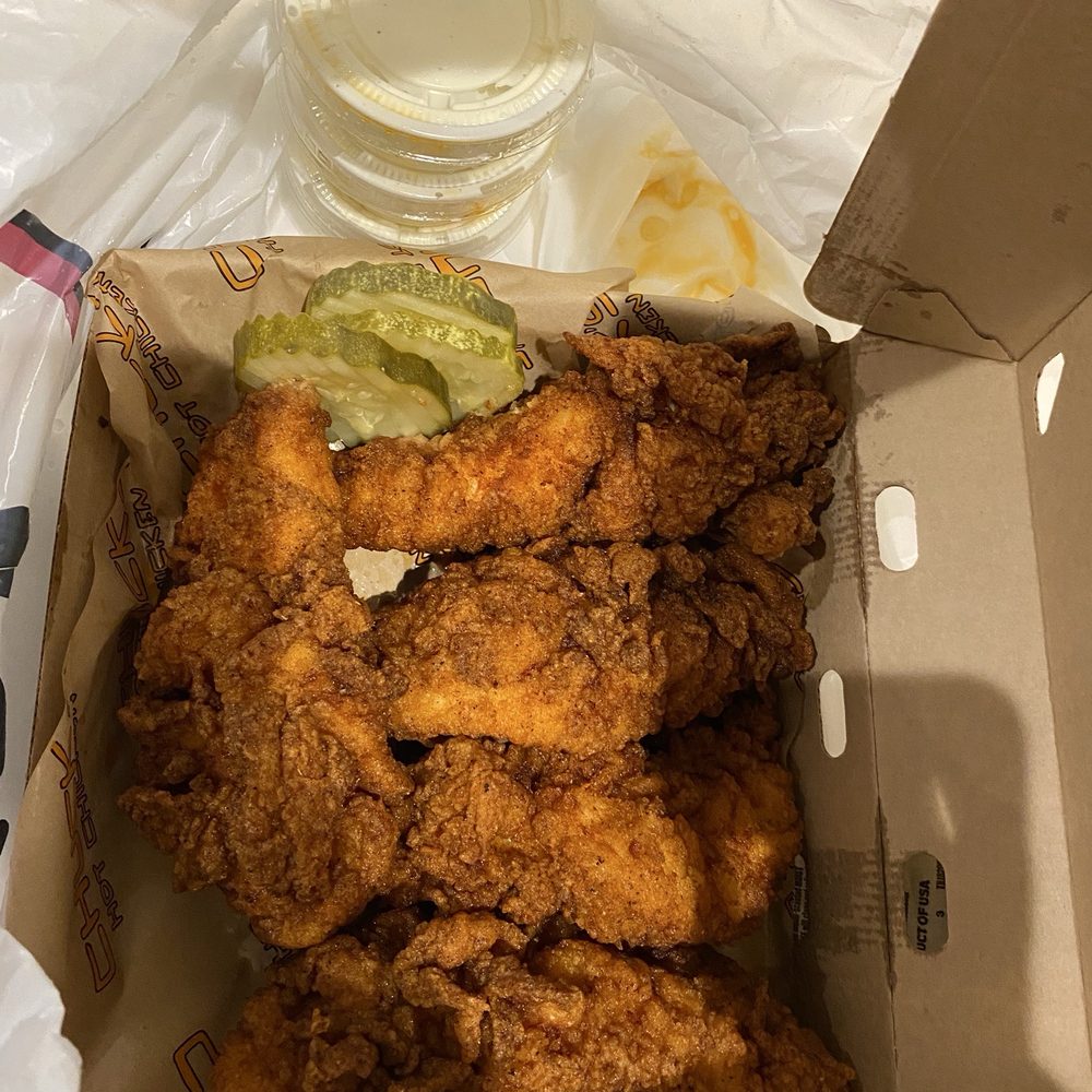 Chucks Hot Chicken - Chicken Wings Near Me - St. Louis, Missouri Chucks Hot Chicken - Chicken Wings Near Me - St. Louis, Missouri