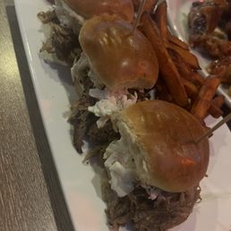 LoSo Sliders