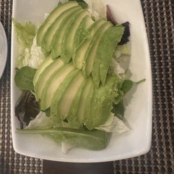 Xaga - Avocado salad - Sushi Bars Near Me - Hewlett, New York Xaga - Avocado salad - Sushi Bars Near Me - Hewlett, New York