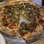 Photo of Freddie's Wood Fired Pizza Truck