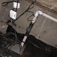 Slide of Sump Pump Heroes