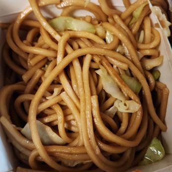 Dragon Express - Chow mein - Chinese Near Me - Temecula, California