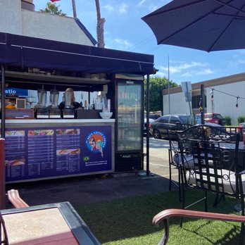 Val's Coffee Corner - Coffee & Tea Near Me - San Diego, California