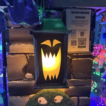The Scary Christmas House - Haunted Houses Near Me - Glendale, Arizona The Scary Christmas House - Haunted Houses Near Me - Glendale, Arizona