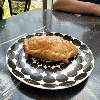 MIAM Cafe - Chorizo empanada - Breakfast & Brunch Near Me - Miami, Florida