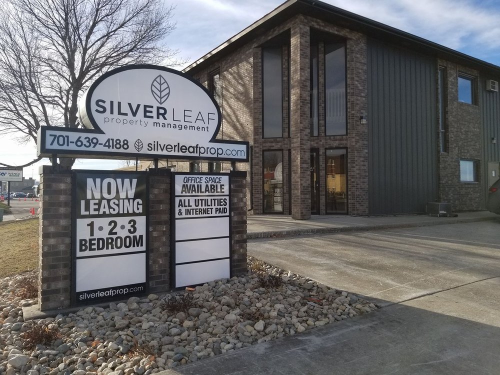 SILVER LEAF PROPERTY MANAGEMENT Updated October 2024 3301 Fiechtner