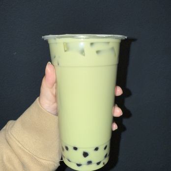 Taichi Bubble Tea - Bubble Tea Near Me - Provo, Utah