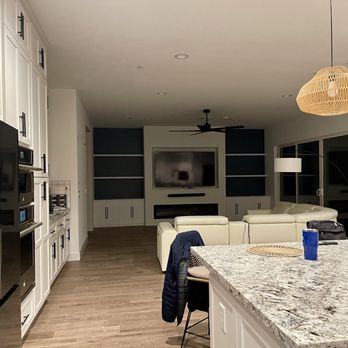 Loona Construction - General Contractors Near Me - Newark, California