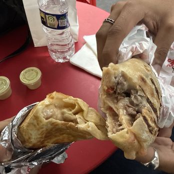 Son del North - Bean and Cheese Burrito & Carne Asada Burrito - Mexican Near Me - New York, New York Son del North - Bean and Cheese Burrito & Carne Asada Burrito - Mexican Near Me - New York, New York