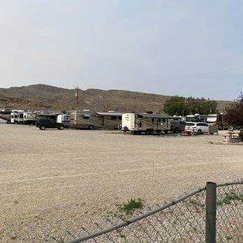 Western Hills Campground - Clean spacious spots - Campgrounds Near Me - Rawlins, Wyoming Western Hills Campground - Clean spacious spots - Campgrounds Near Me - Rawlins, Wyoming