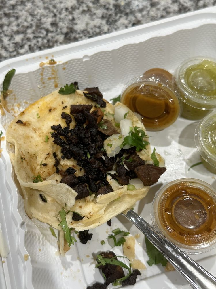 TAQUERIA LA FINCA Updated October 2024 14 Photos 15013 Baltimore