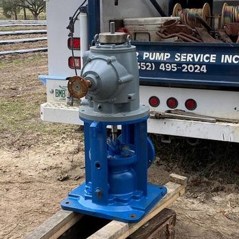 Archer Pump Service - untitled - Well Drilling Near Me - Archer, Florida Archer Pump Service - untitled - Well Drilling Near Me - Archer, Florida