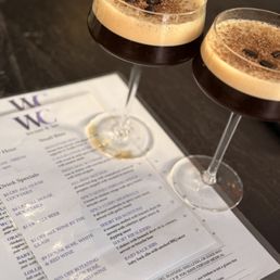 Espresso Martini Espresso Martini