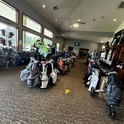 Tualatin Island Greens