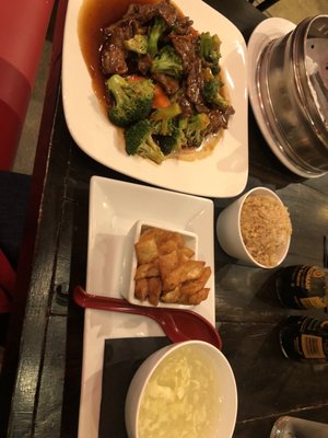 Sum Dang Good Chinese by null
