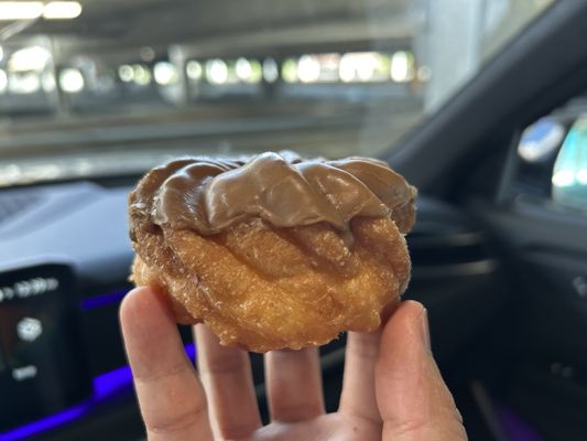 Puffin Donuts by null