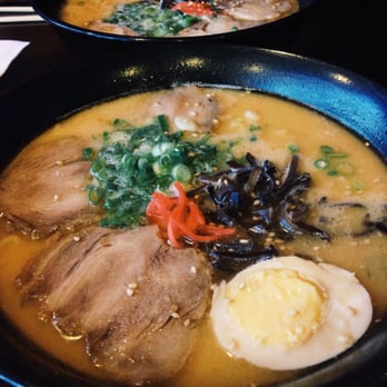 Kosuke - Ramen Near Me - Alhambra, California