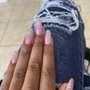 Sassy Nails