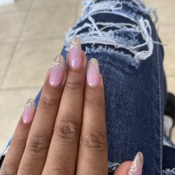Sassy Nails