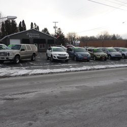 Johnson Motors - Come check out our new location!!!!