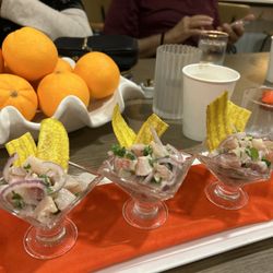 Hotel Indigo Sarasota - Ceviche