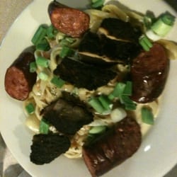 Primo Restaurant - Half Bourbon Street Pasta