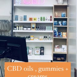 Altru Chemists - CBD-- reduces anxiety, depression and pain. Give yourself a double dose of happy with CBD Elixir.