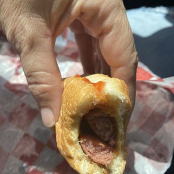 JR’s Good Time - Yum!! Ballpark hotdog - Food Trucks Near Me - Homosassa, Florida JR’s Good Time - Yum!! Ballpark hotdog - Food Trucks Near Me - Homosassa, Florida