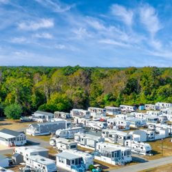 Topsail Sound Campground