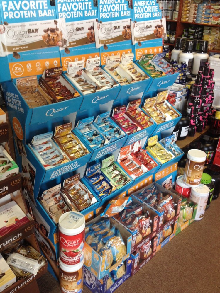 NEW YORK BARBELL OF LONG ISLAND Updated July 2024 37 17th St