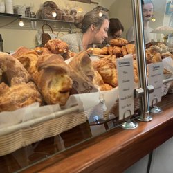 Martha's Eats & Treats - Yummy baked goodies!!