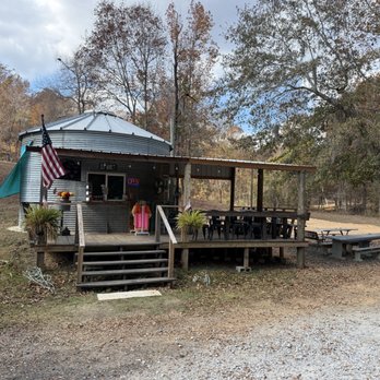 The Silo - Burgers Near Me - Abbeville, Alabama