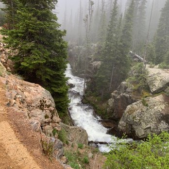 Purple Points Tour Company - Bus Tours Near Me - Estes Park, Colorado